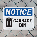 Garbage Can
