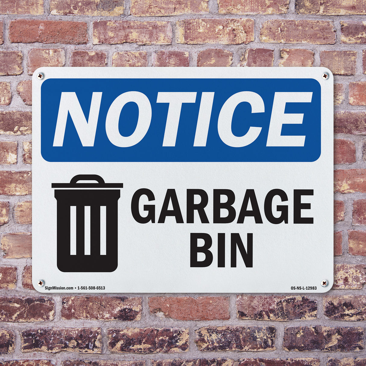 Garbage Can