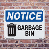 Garbage Can