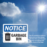 Garbage Can