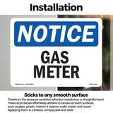 Gas Meter
