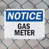 Gas Meter