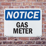 Gas Meter