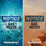 Gas Meter