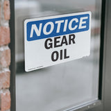 Gear Oil