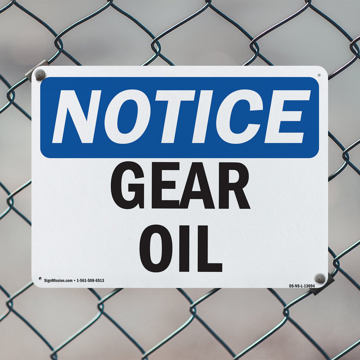 Gear Oil