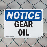 Gear Oil