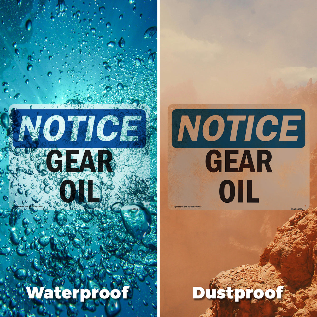 Gear Oil