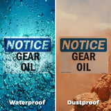 Gear Oil