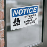 Hazardous Area Hazmat