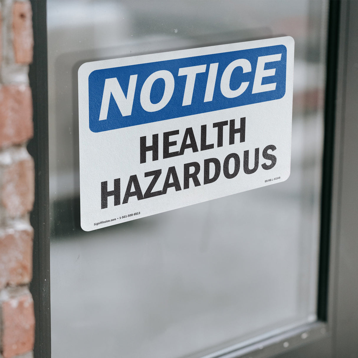 Health Hazards