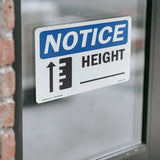 Height ____