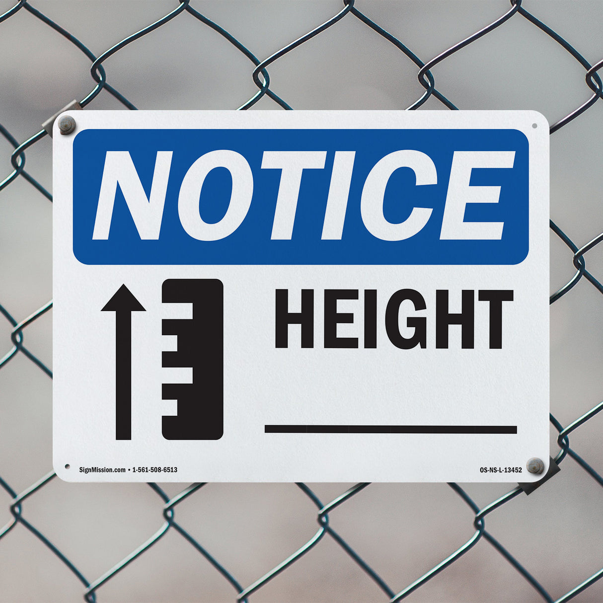Height ____