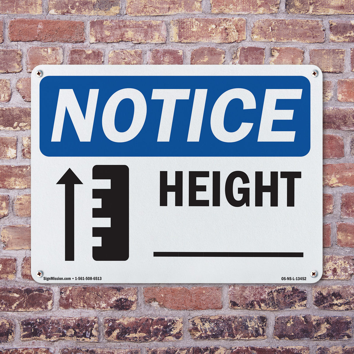 Height ____