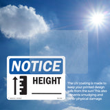 Height ____