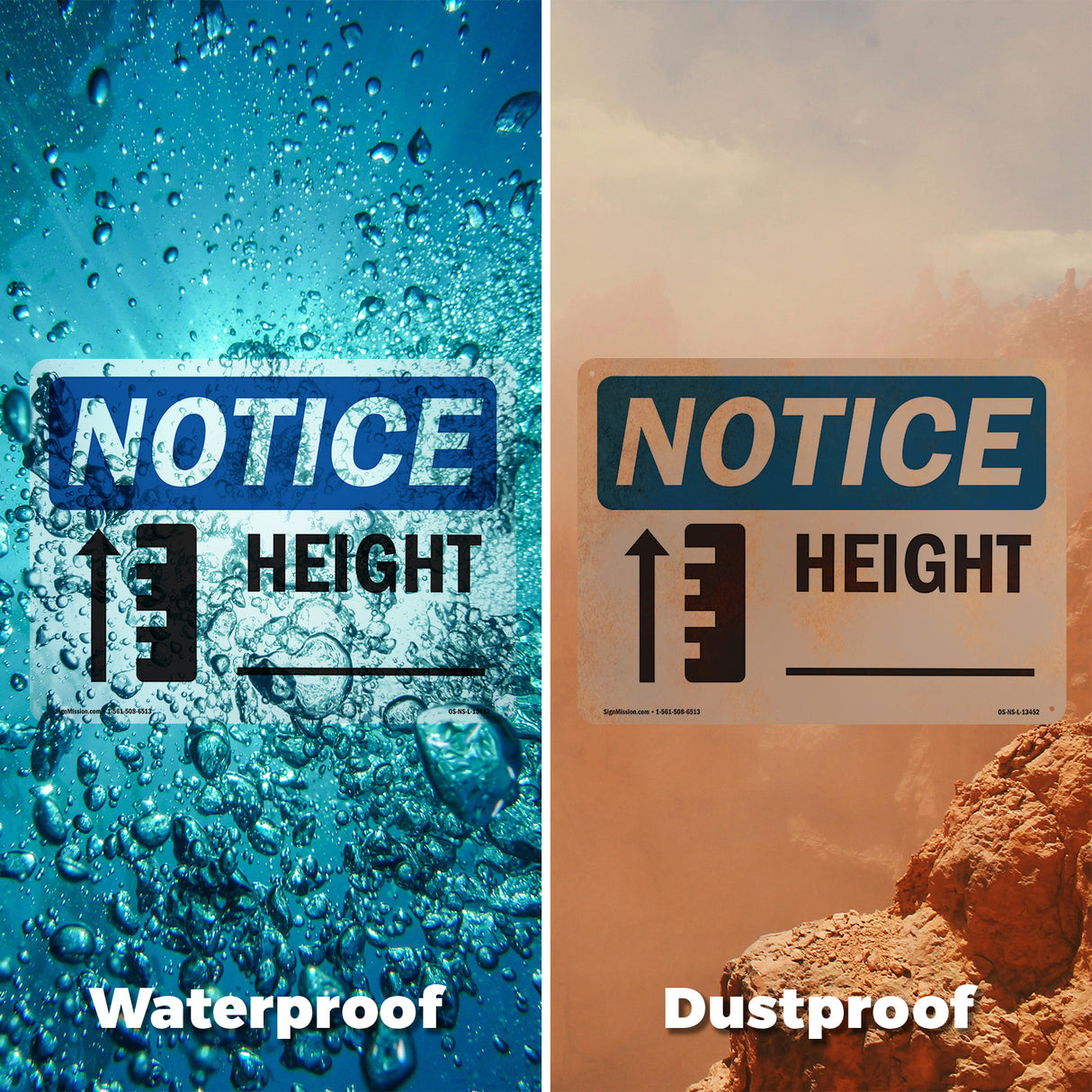 Height ____