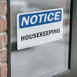 Housekeeping