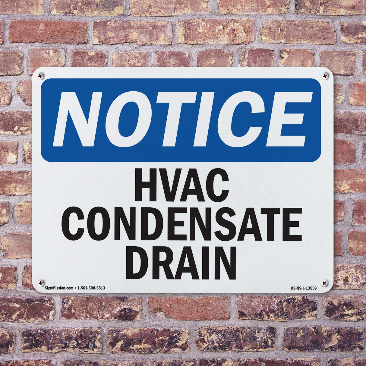 Hvac Condensate Drain
