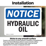 Hydraulic Oil