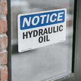 Hydraulic Oil