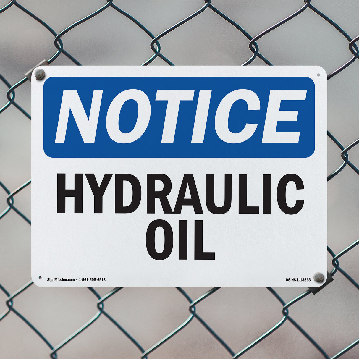 Hydraulic Oil