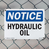 Hydraulic Oil