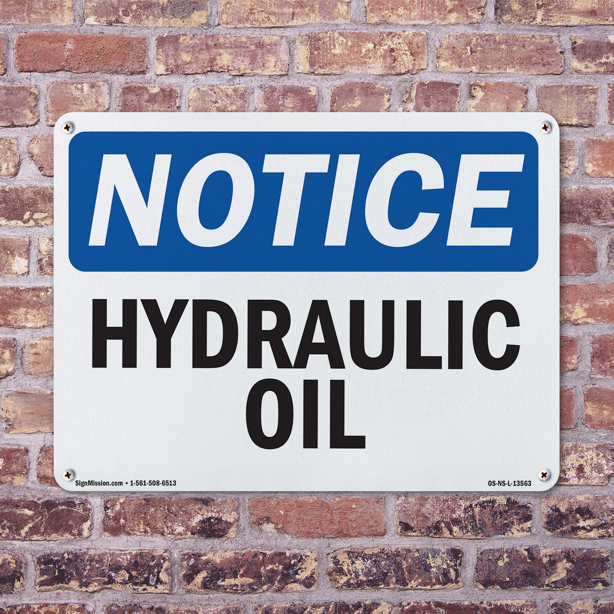 Hydraulic Oil