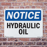 Hydraulic Oil