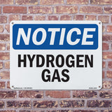 Hydrogen Gas