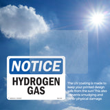 Hydrogen Gas