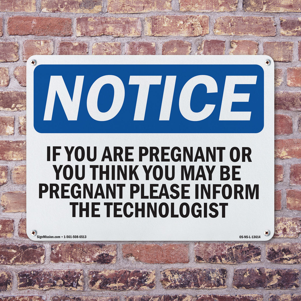 If You Are Pregnant Or Think You May Be