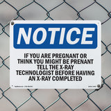 If You Are Pregnant Or Think You Might Be