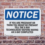 If You Are Pregnant Or Think You Might Be