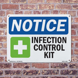 Infection Control Kit