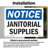 Janitorial Supplies