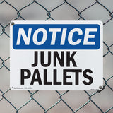 Junk Pallets