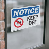 Keep Off