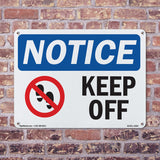 Keep Off