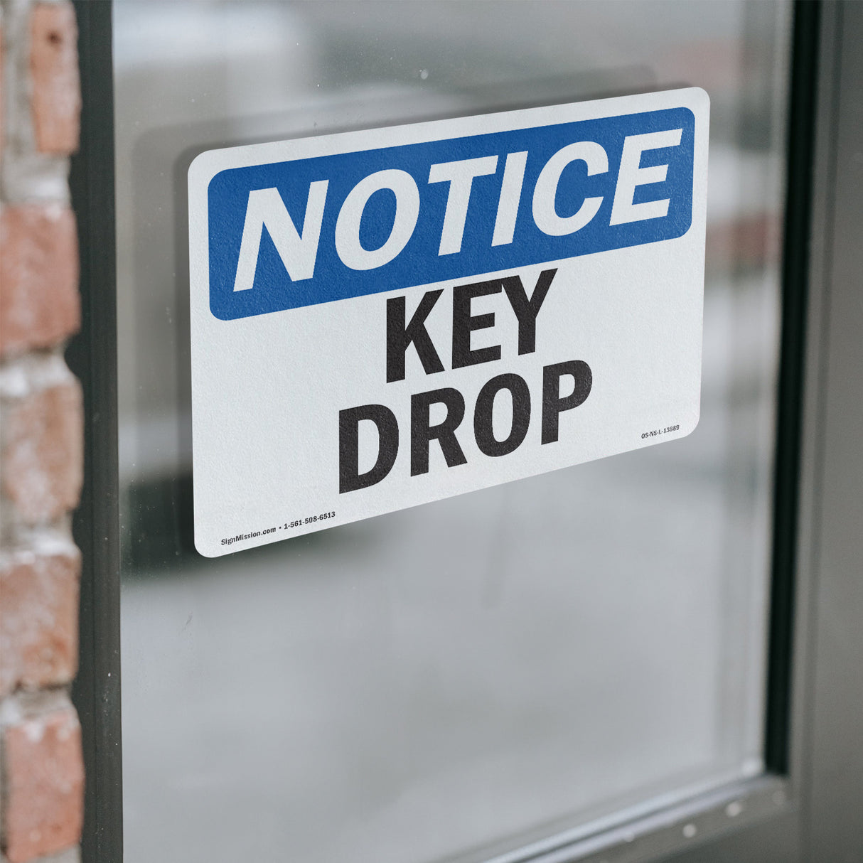 Key Drop