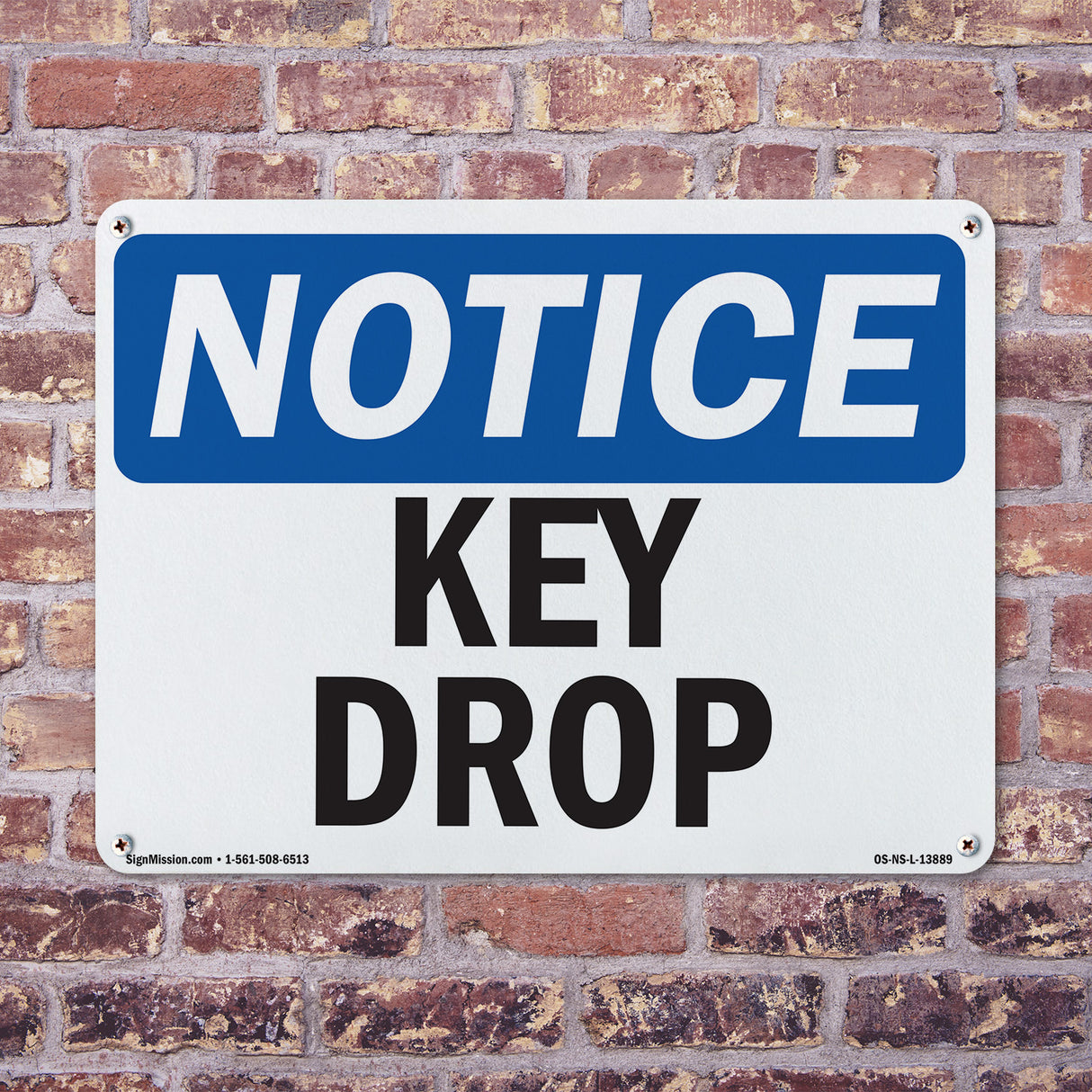 Key Drop