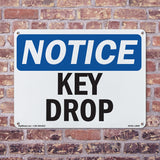 Key Drop
