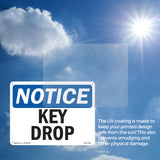 Key Drop