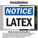 Latex