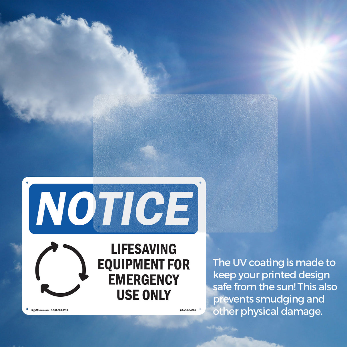 Lifesaving Equipment For Emergency