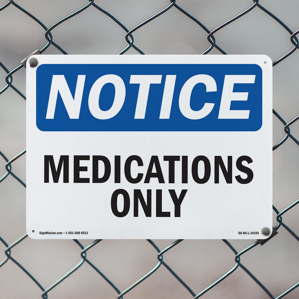 Medications Only