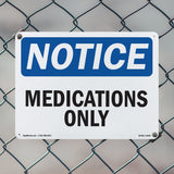 Medications Only