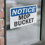 Mop Bucket