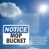 Mop Bucket