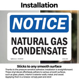 Natural Gas Condensate