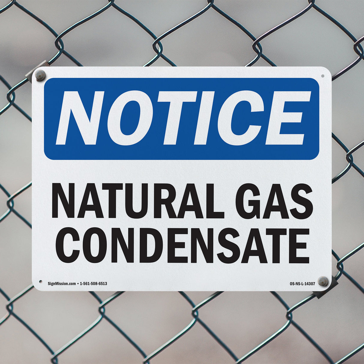 Natural Gas Condensate